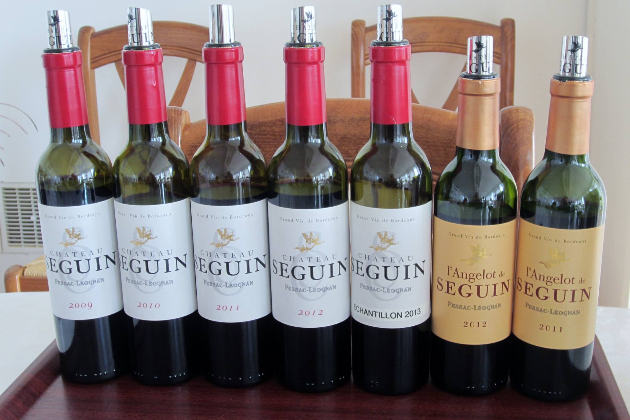 6 x La Petite Confidence - Saint-Emilion Grand Cru Rouge 2020 |  vignobles-boudat